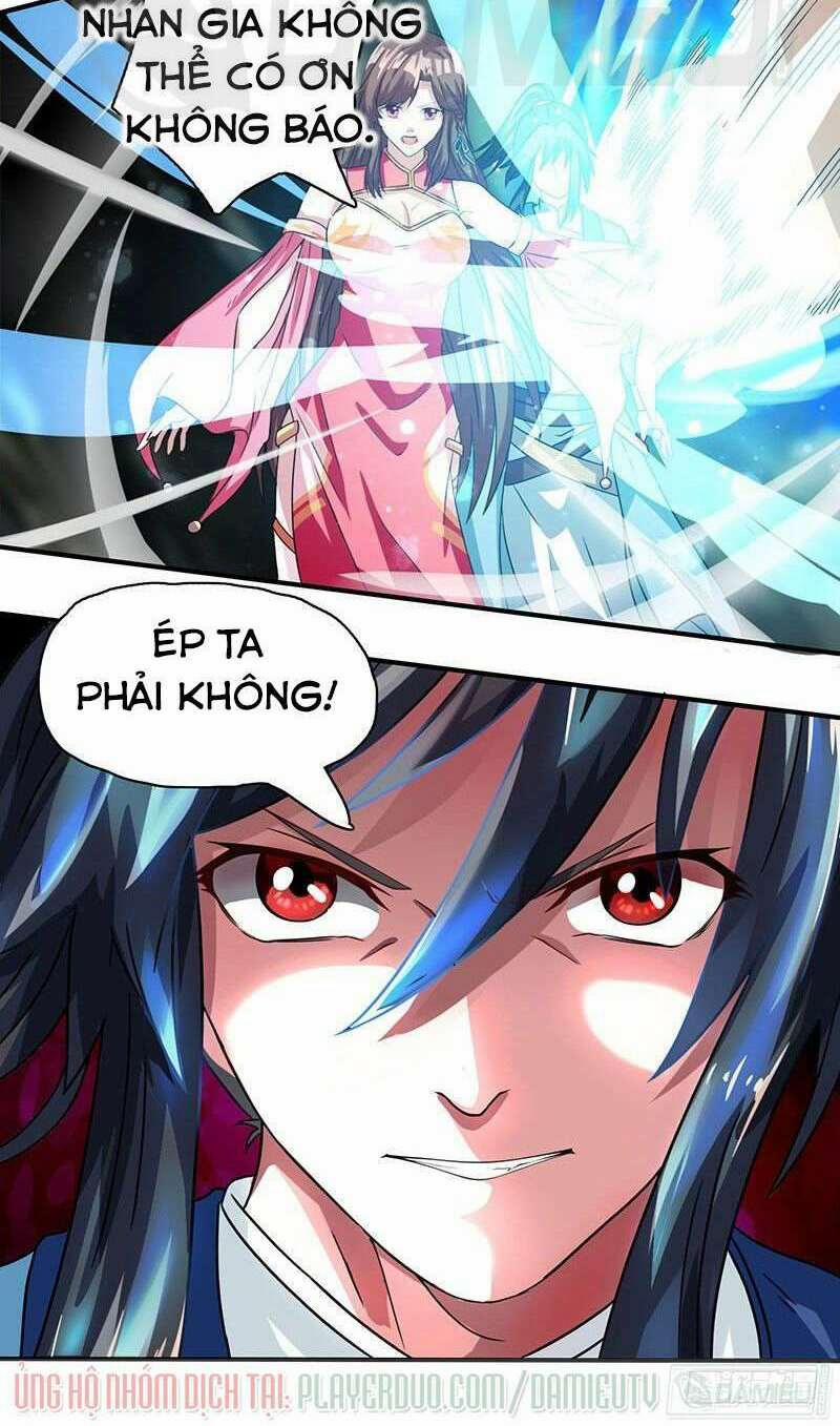 Độc Bộ Tiêu Dao 15 trang 9