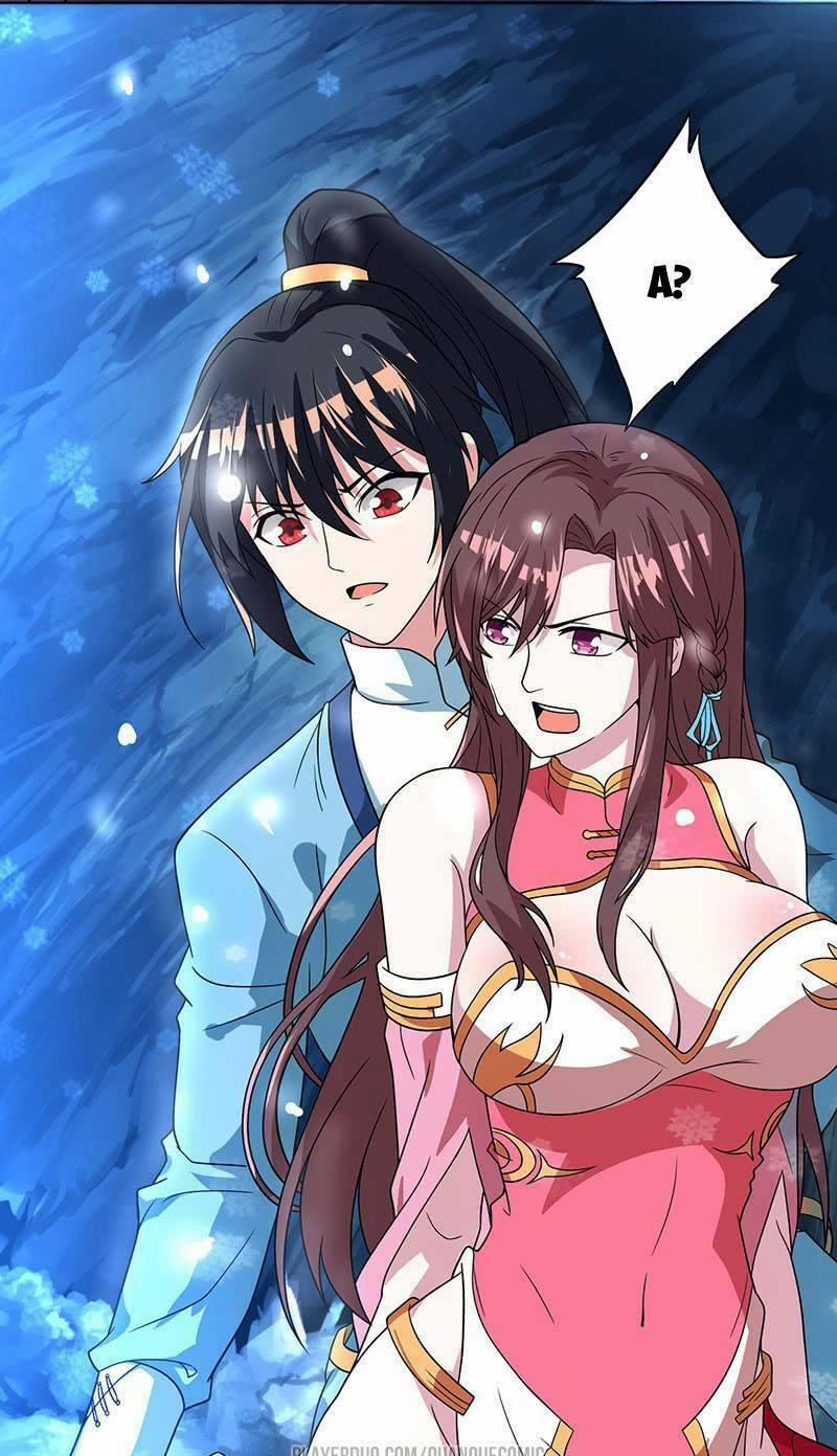 Độc Bộ Tiêu Dao 16 trang 1