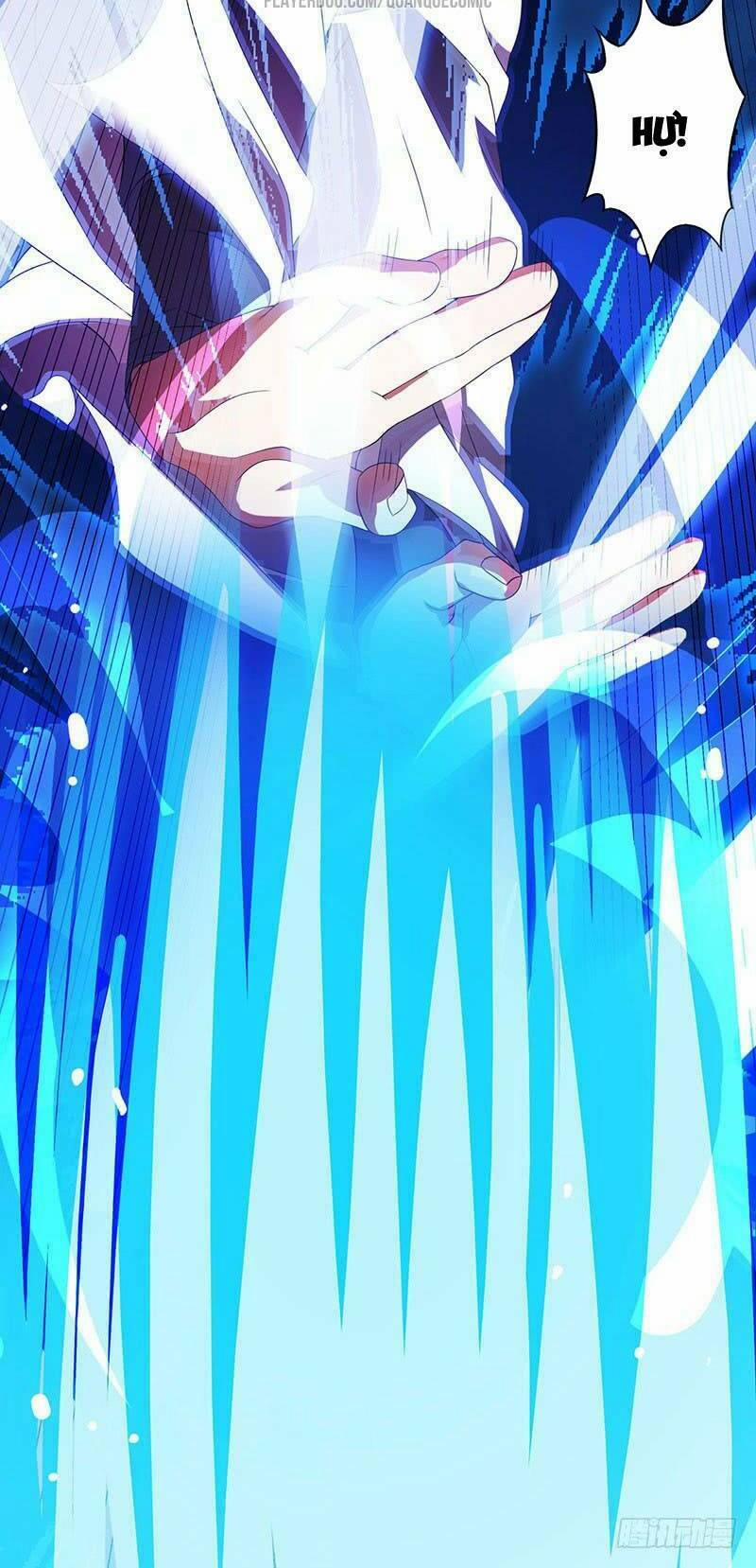 Độc Bộ Tiêu Dao 16 trang 14