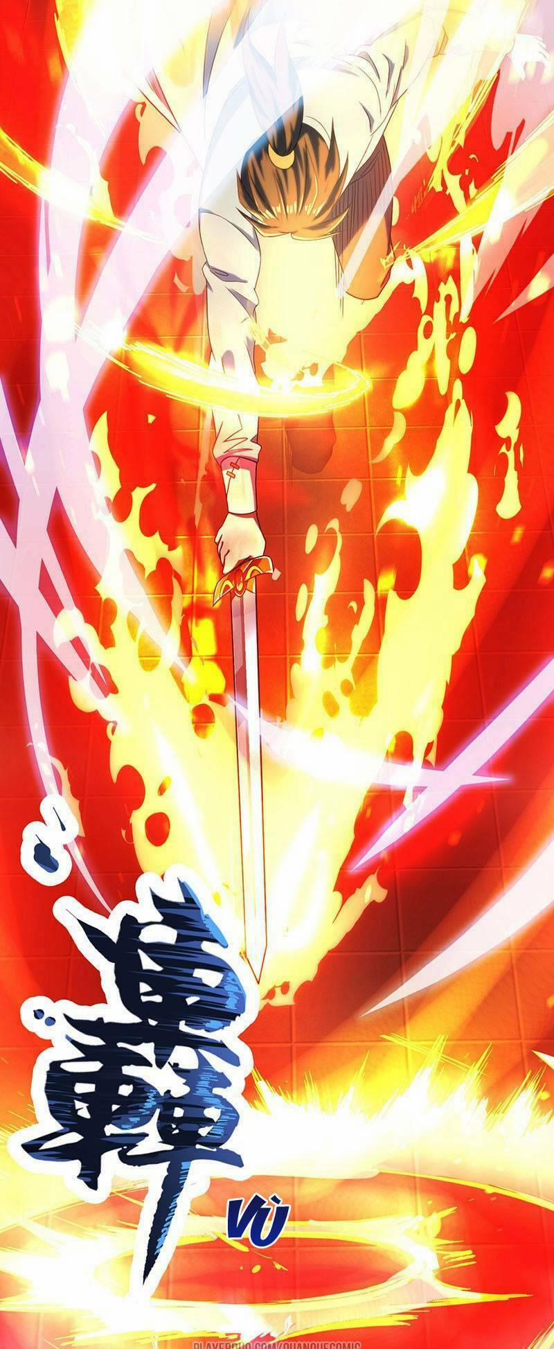 Độc Bộ Tiêu Dao 16 trang 15