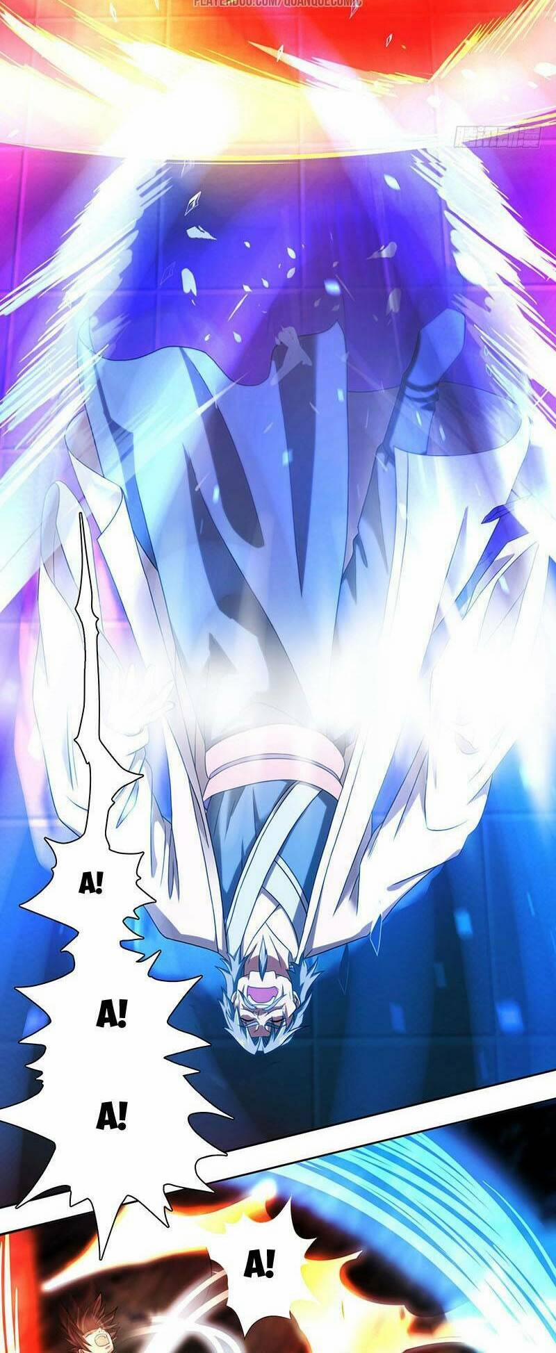 Độc Bộ Tiêu Dao 16 trang 16