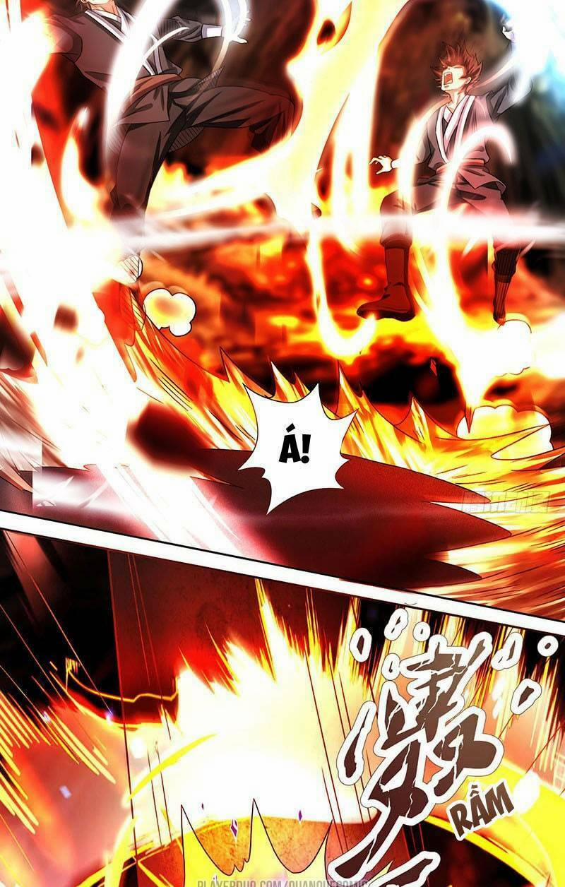 Độc Bộ Tiêu Dao 16 trang 17