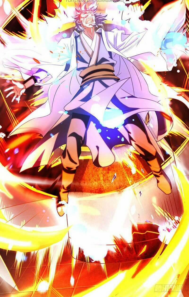 Độc Bộ Tiêu Dao 16 trang 18