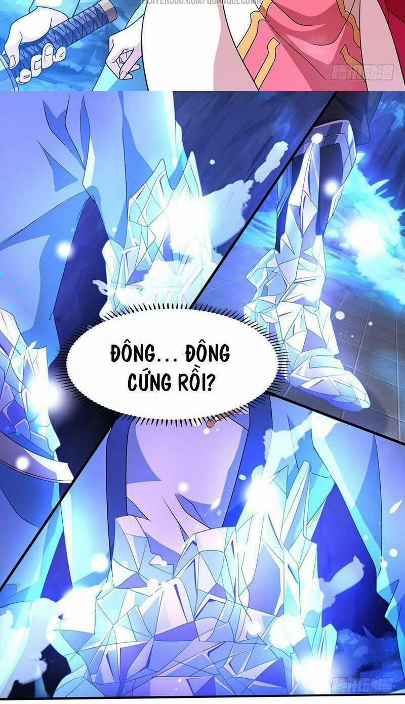 Độc Bộ Tiêu Dao 16 trang 2