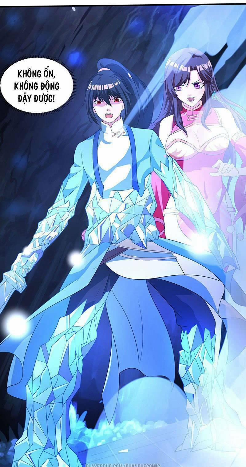 Độc Bộ Tiêu Dao 16 trang 3