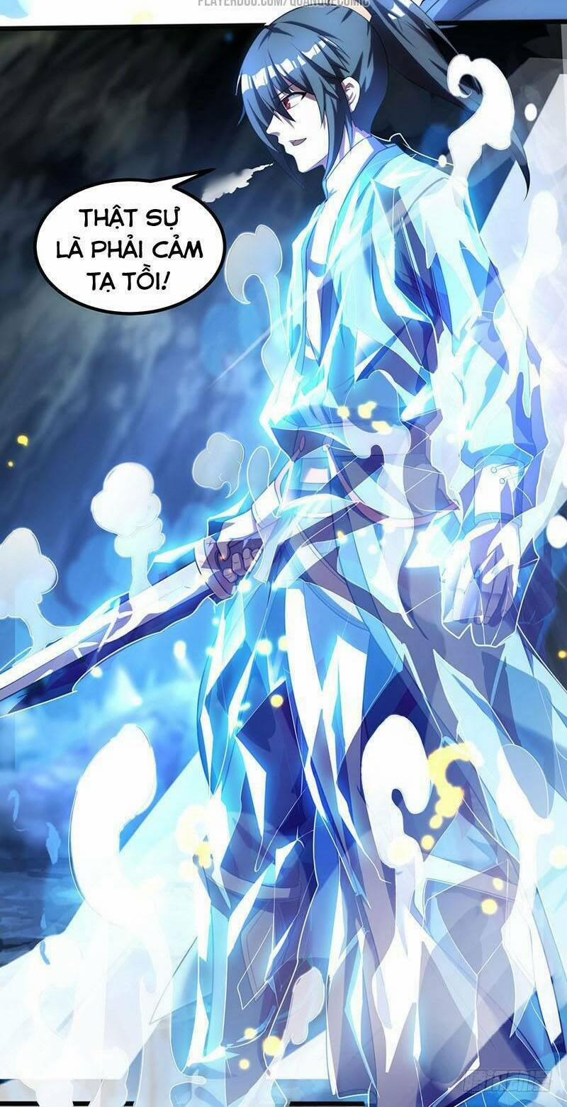 Độc Bộ Tiêu Dao 16 trang 6