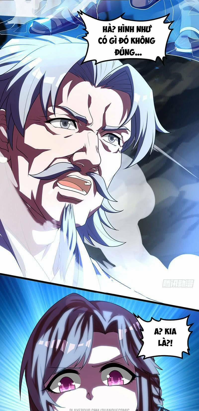 Độc Bộ Tiêu Dao 16 trang 7