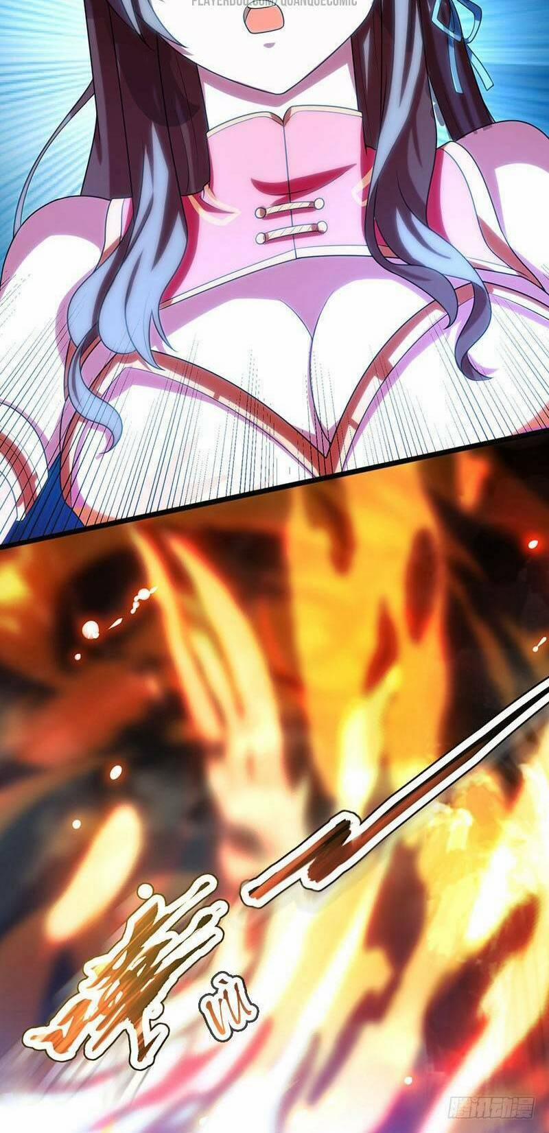 Độc Bộ Tiêu Dao 16 trang 8