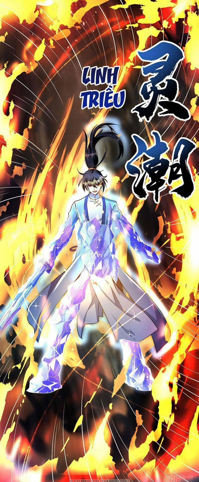 Độc Bộ Tiêu Dao 16 trang 9