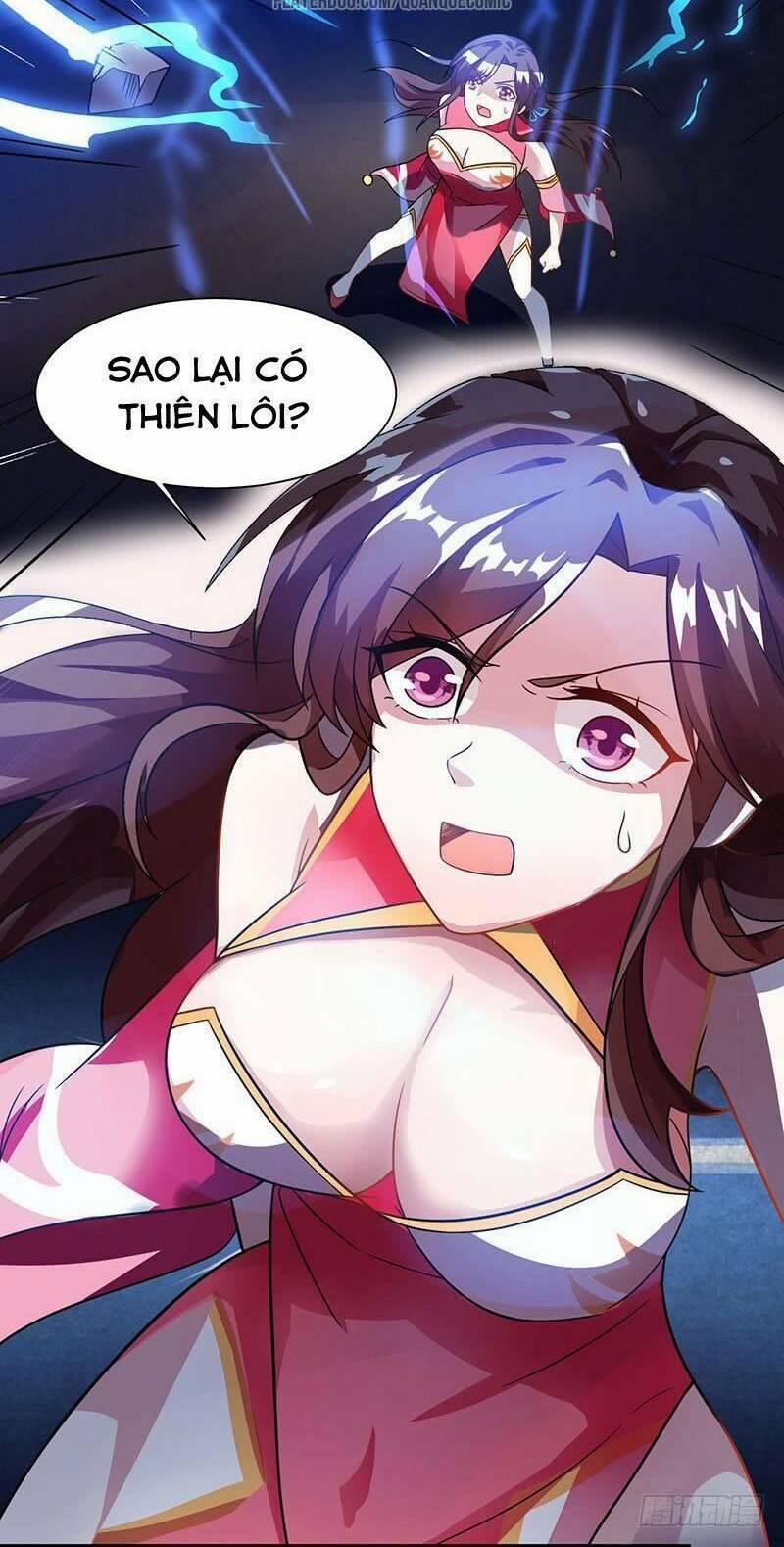 Độc Bộ Tiêu Dao 17 trang 10