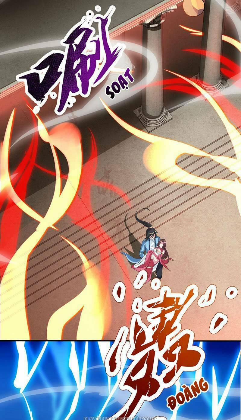 Độc Bộ Tiêu Dao 17 trang 15