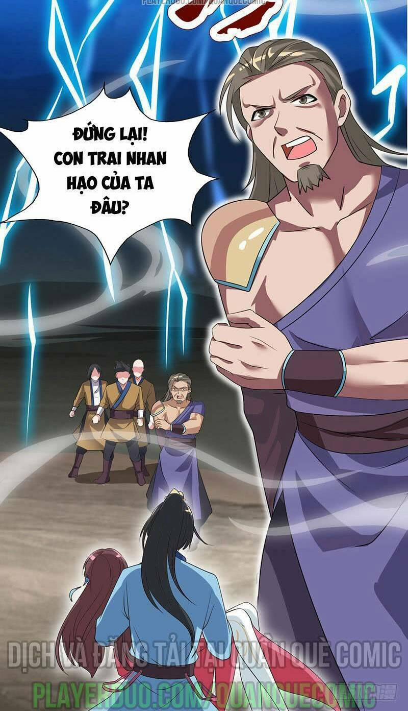 Độc Bộ Tiêu Dao 17 trang 16