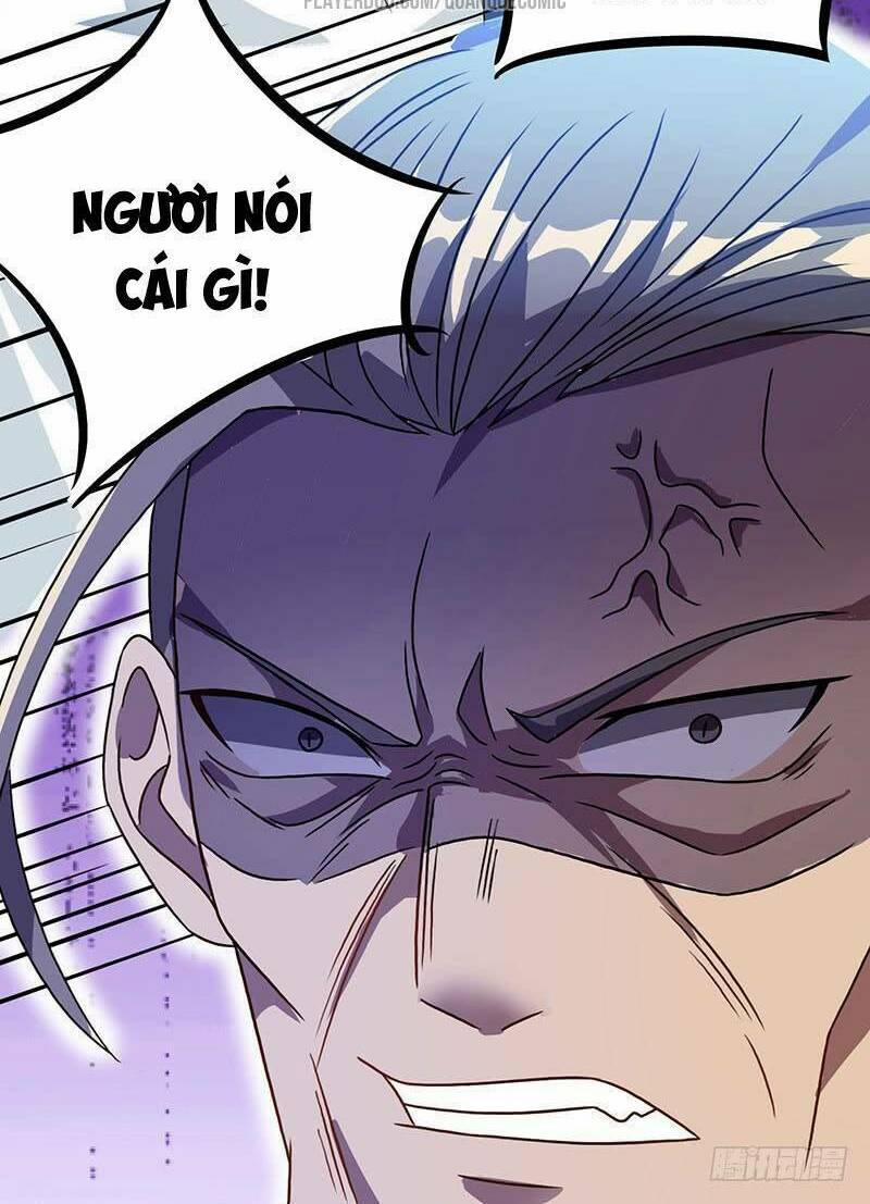 Độc Bộ Tiêu Dao 17 trang 20