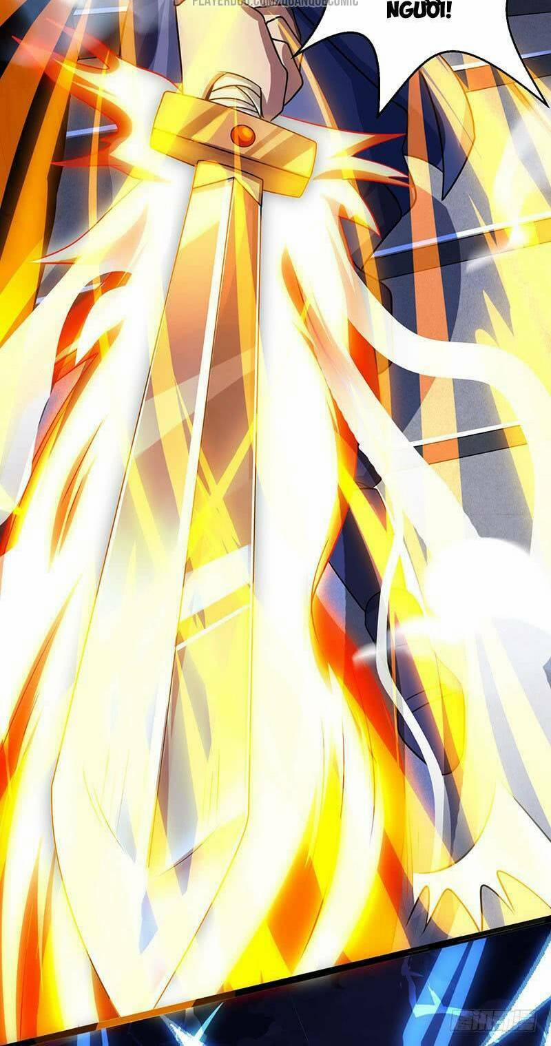 Độc Bộ Tiêu Dao 17 trang 22