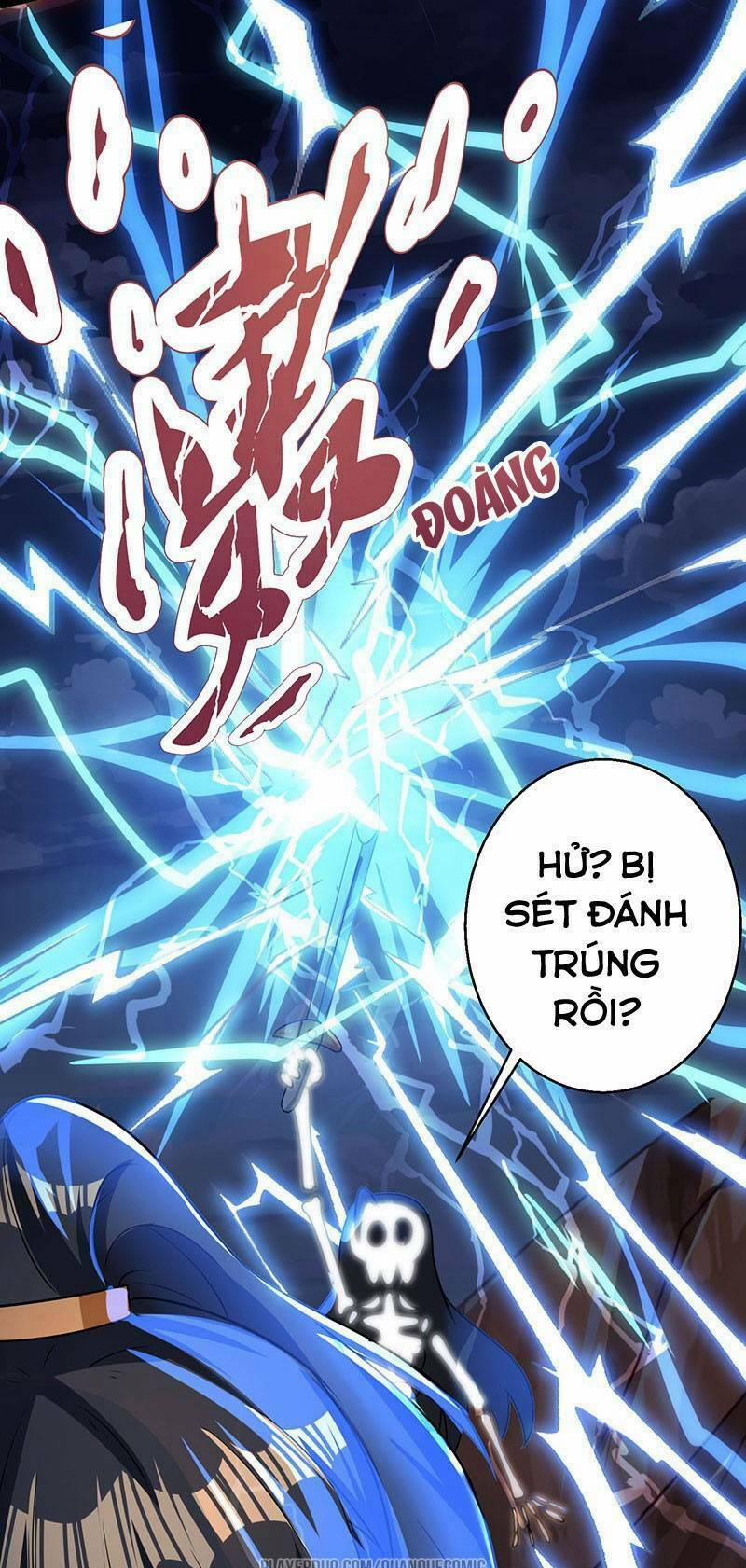 Độc Bộ Tiêu Dao 17 trang 23