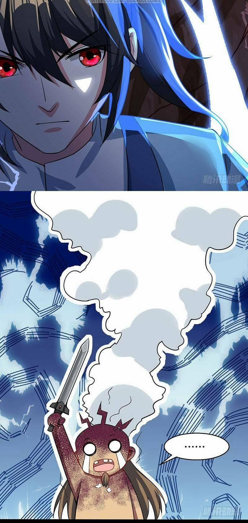 Độc Bộ Tiêu Dao 17 trang 24