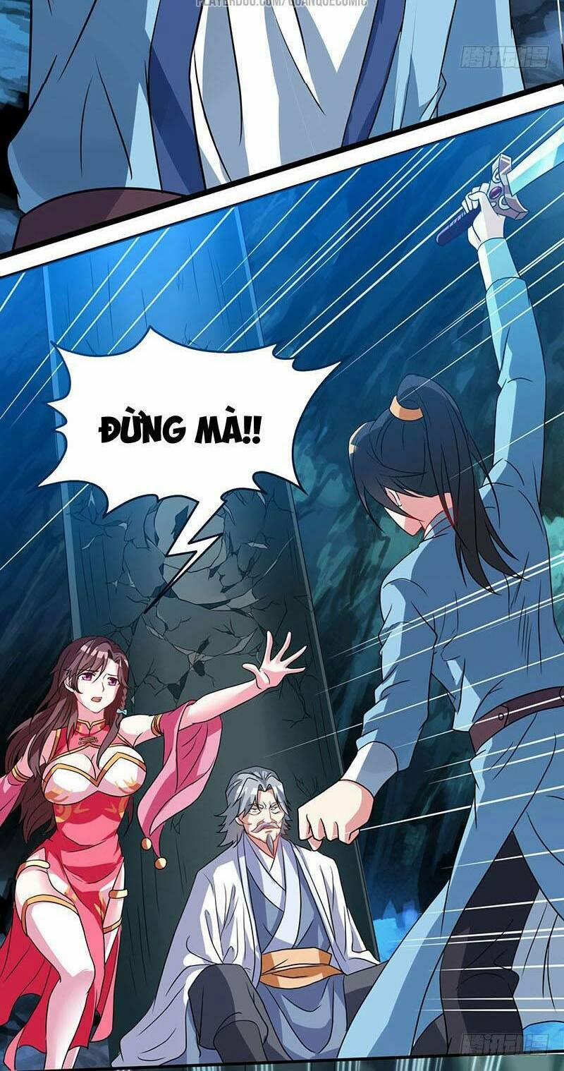 Độc Bộ Tiêu Dao 17 trang 3