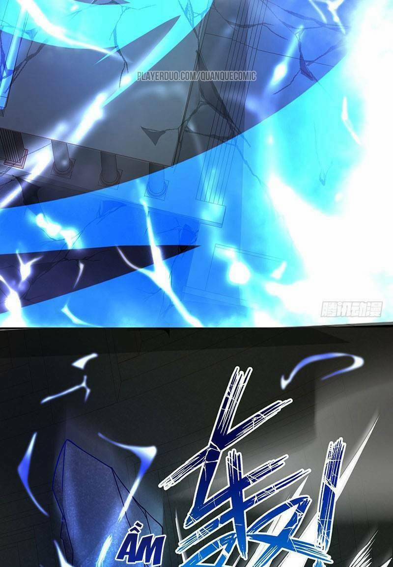 Độc Bộ Tiêu Dao 17 trang 7