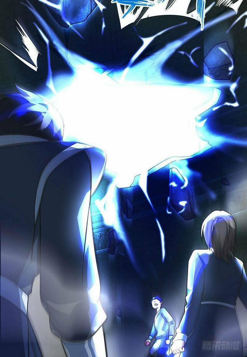 Độc Bộ Tiêu Dao 17 trang 8