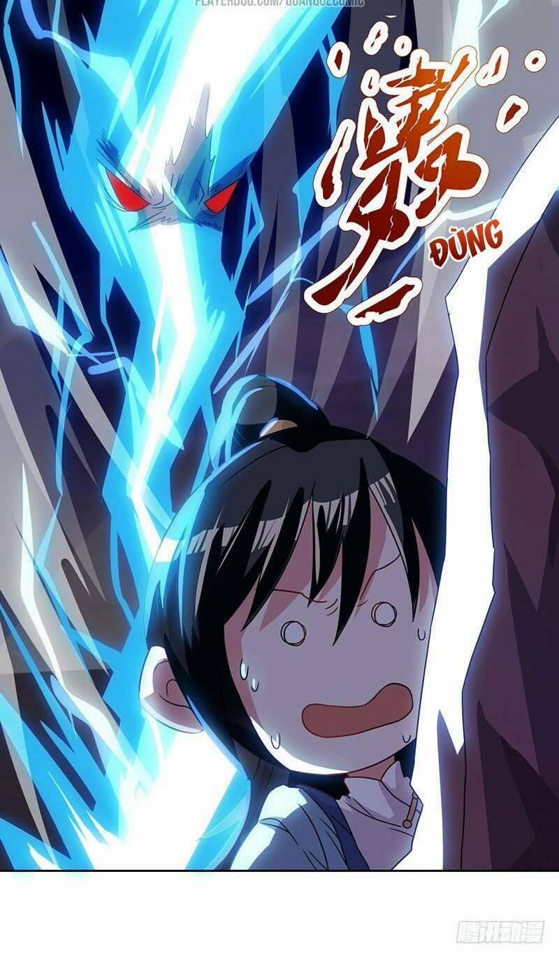 Độc Bộ Tiêu Dao 18 trang 10