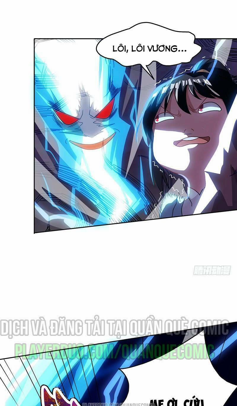 Độc Bộ Tiêu Dao 18 trang 11