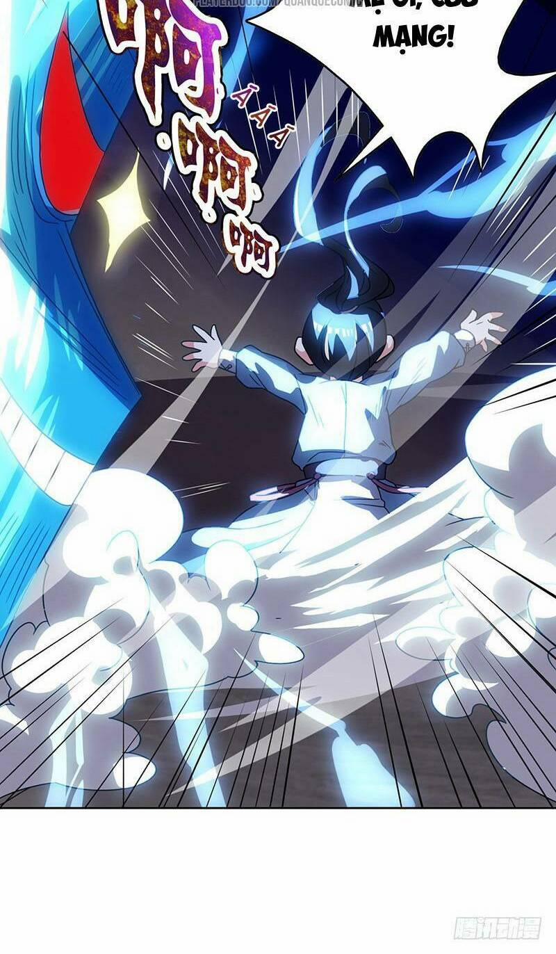 Độc Bộ Tiêu Dao 18 trang 12