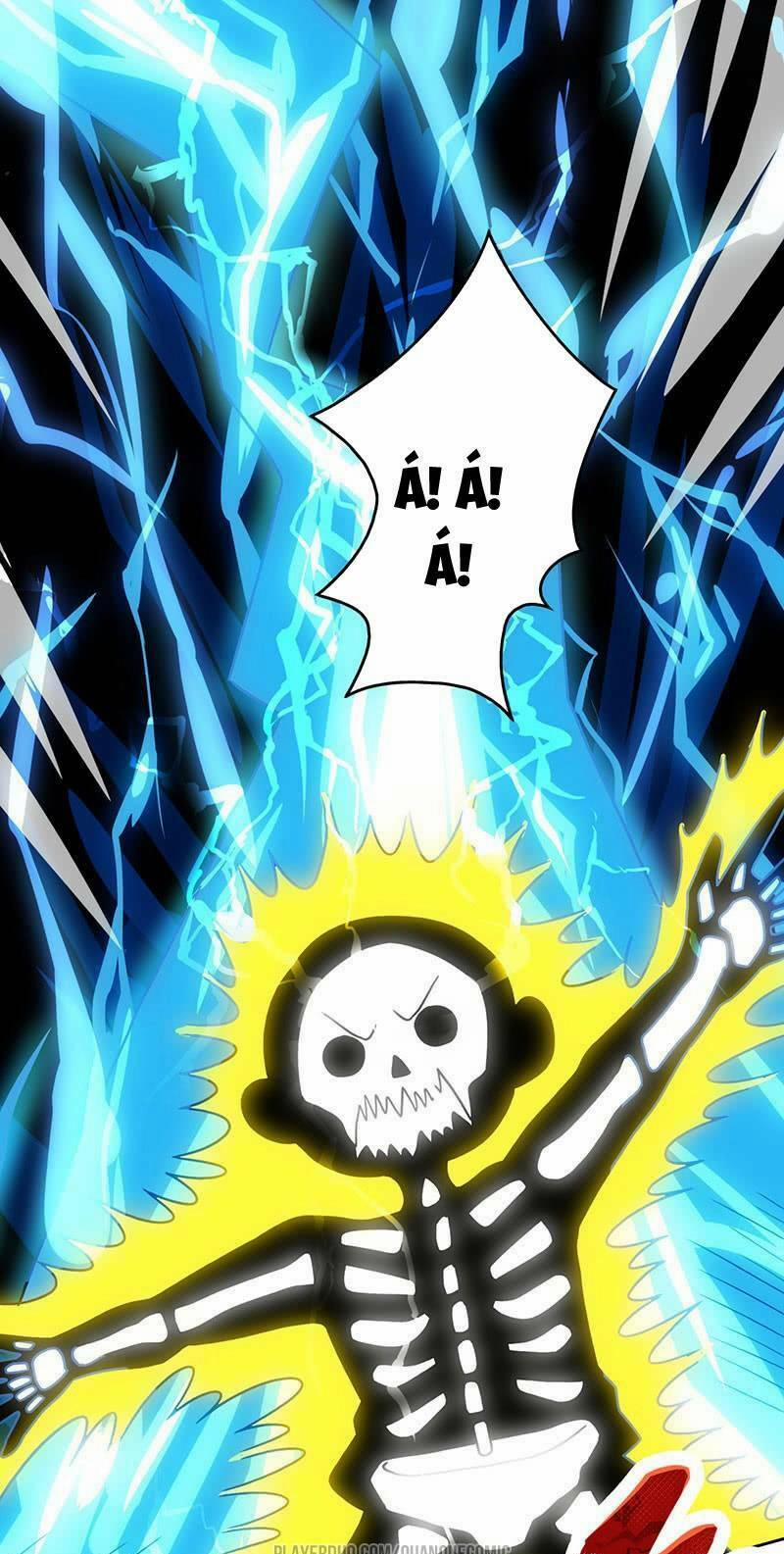 Độc Bộ Tiêu Dao 18 trang 13