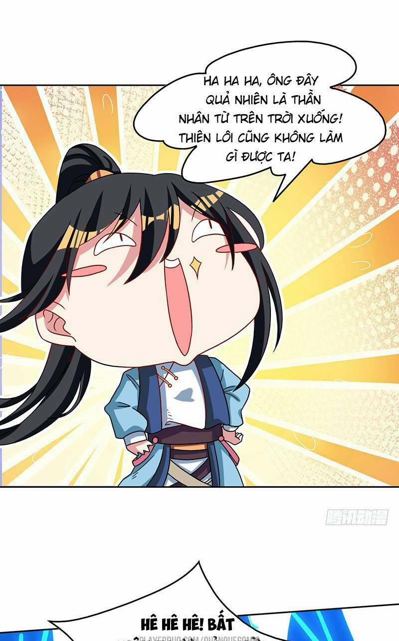 Độc Bộ Tiêu Dao 18 trang 17