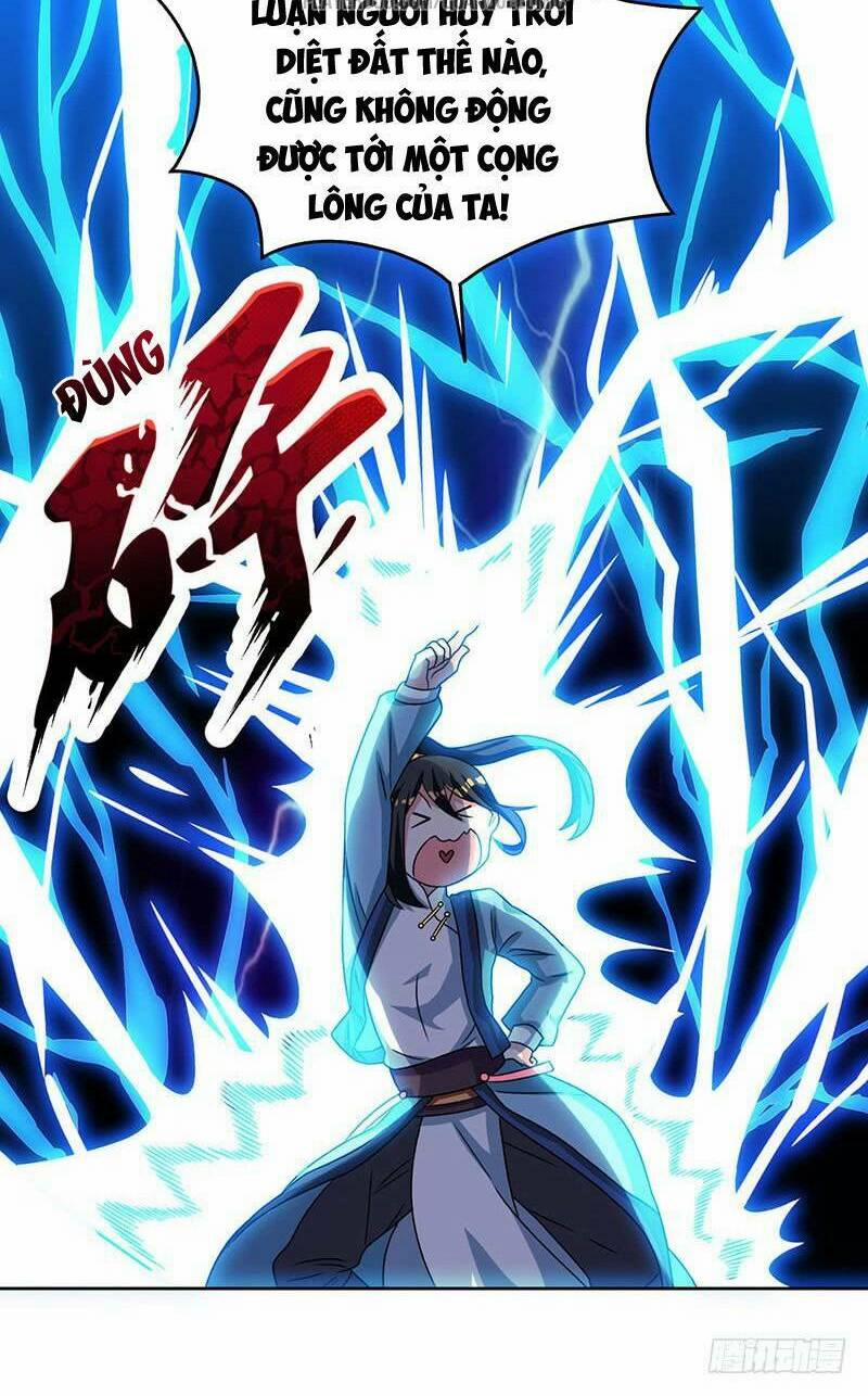 Độc Bộ Tiêu Dao 18 trang 18