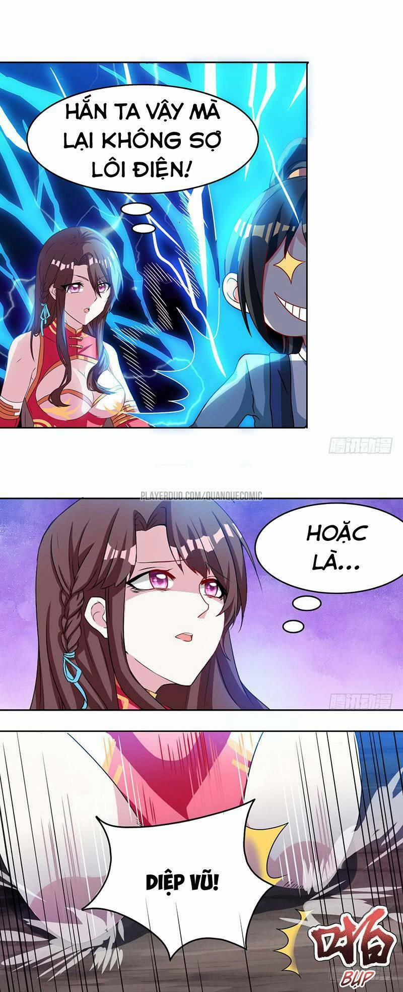 Độc Bộ Tiêu Dao 18 trang 19