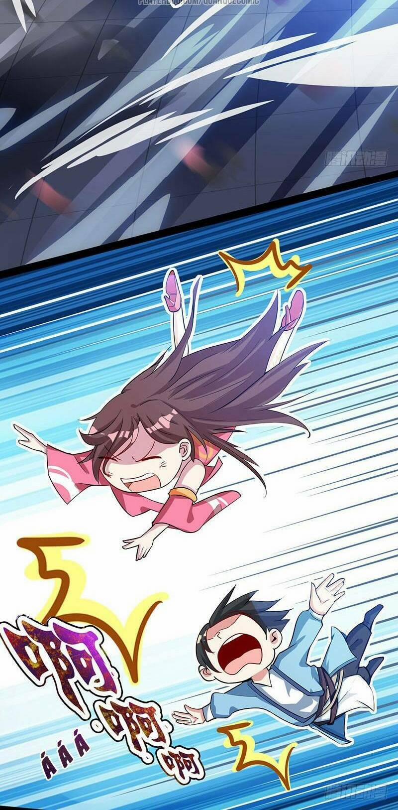 Độc Bộ Tiêu Dao 18 trang 2