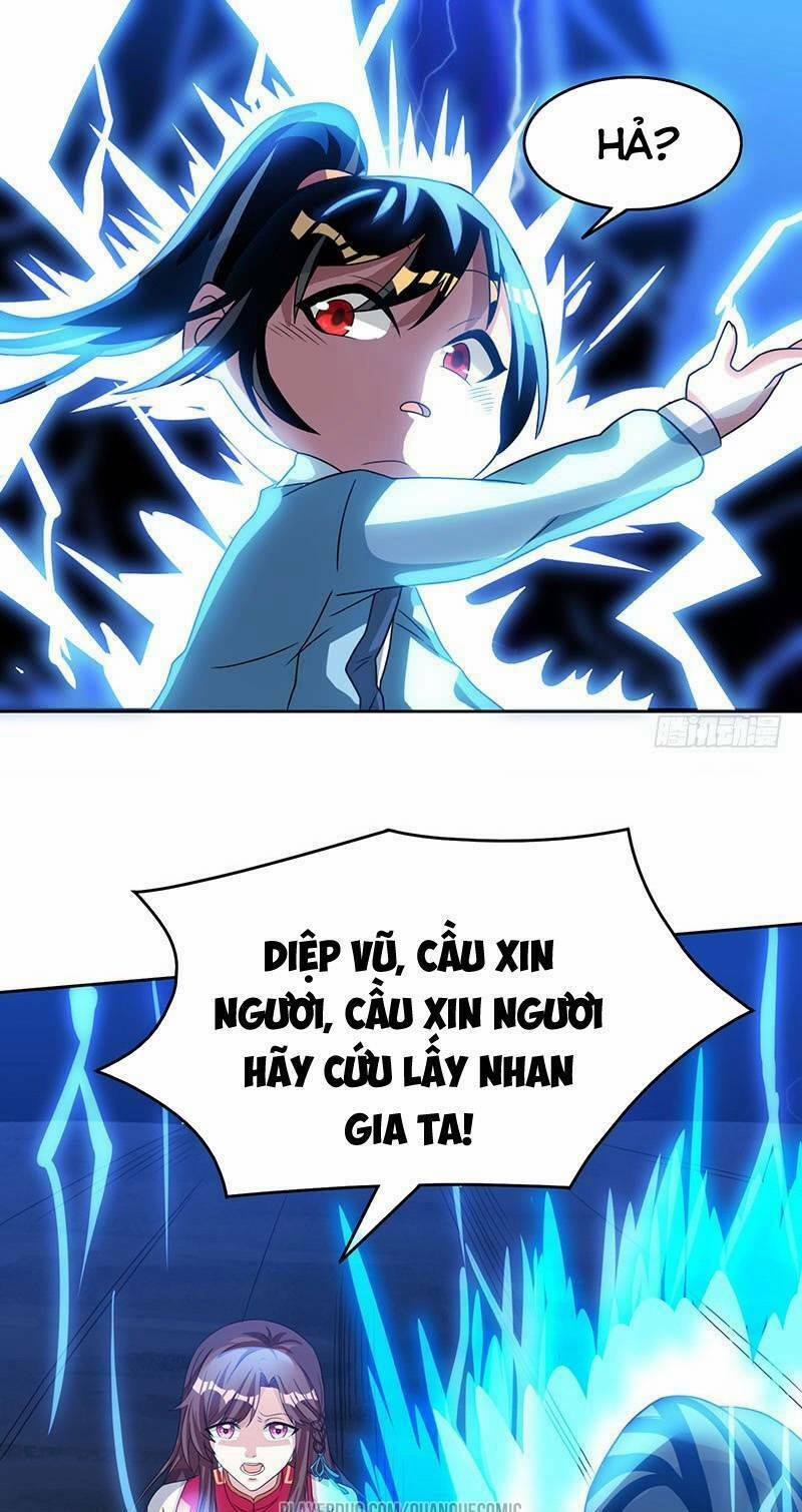 Độc Bộ Tiêu Dao 18 trang 20