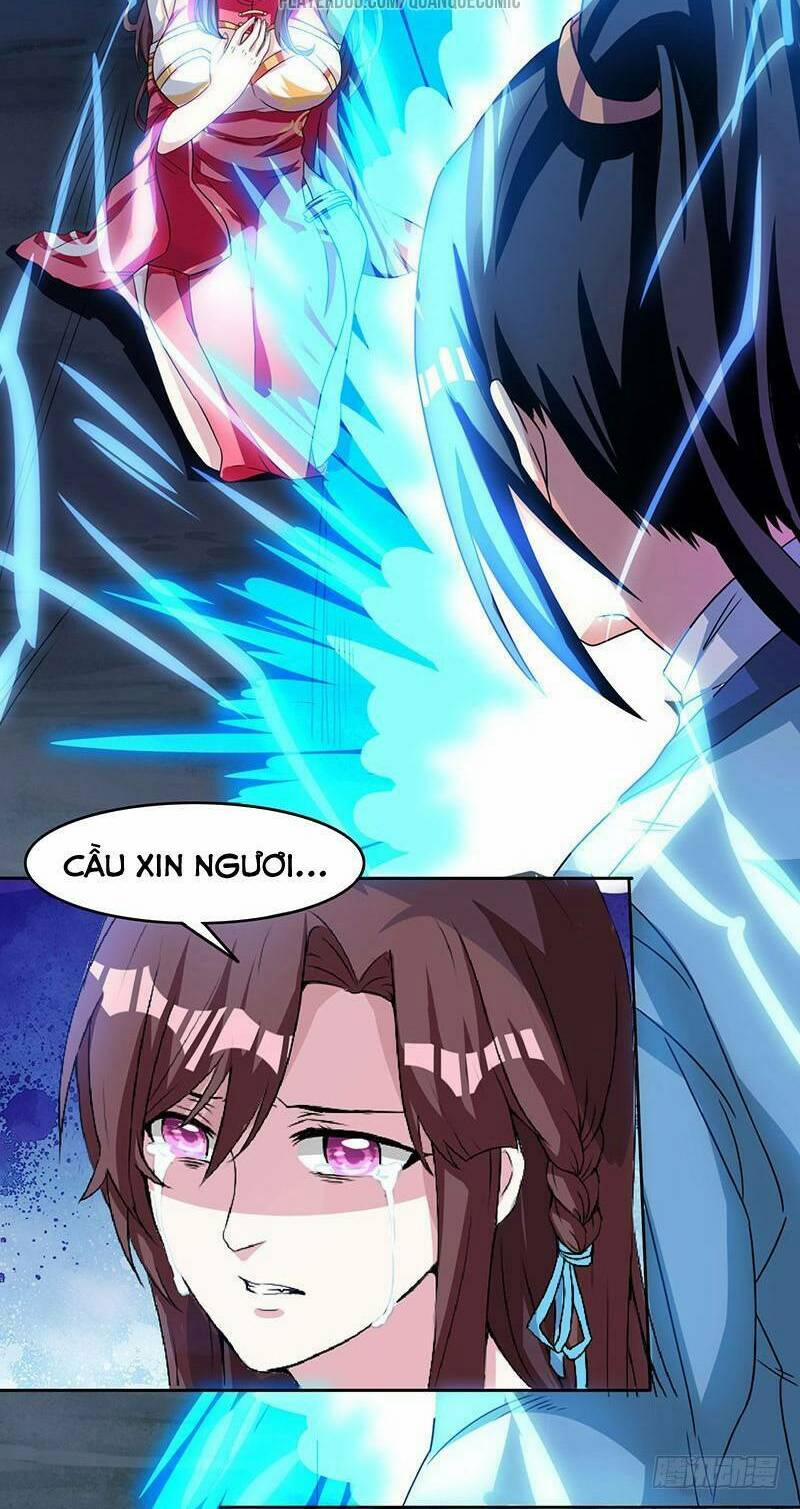 Độc Bộ Tiêu Dao 18 trang 21