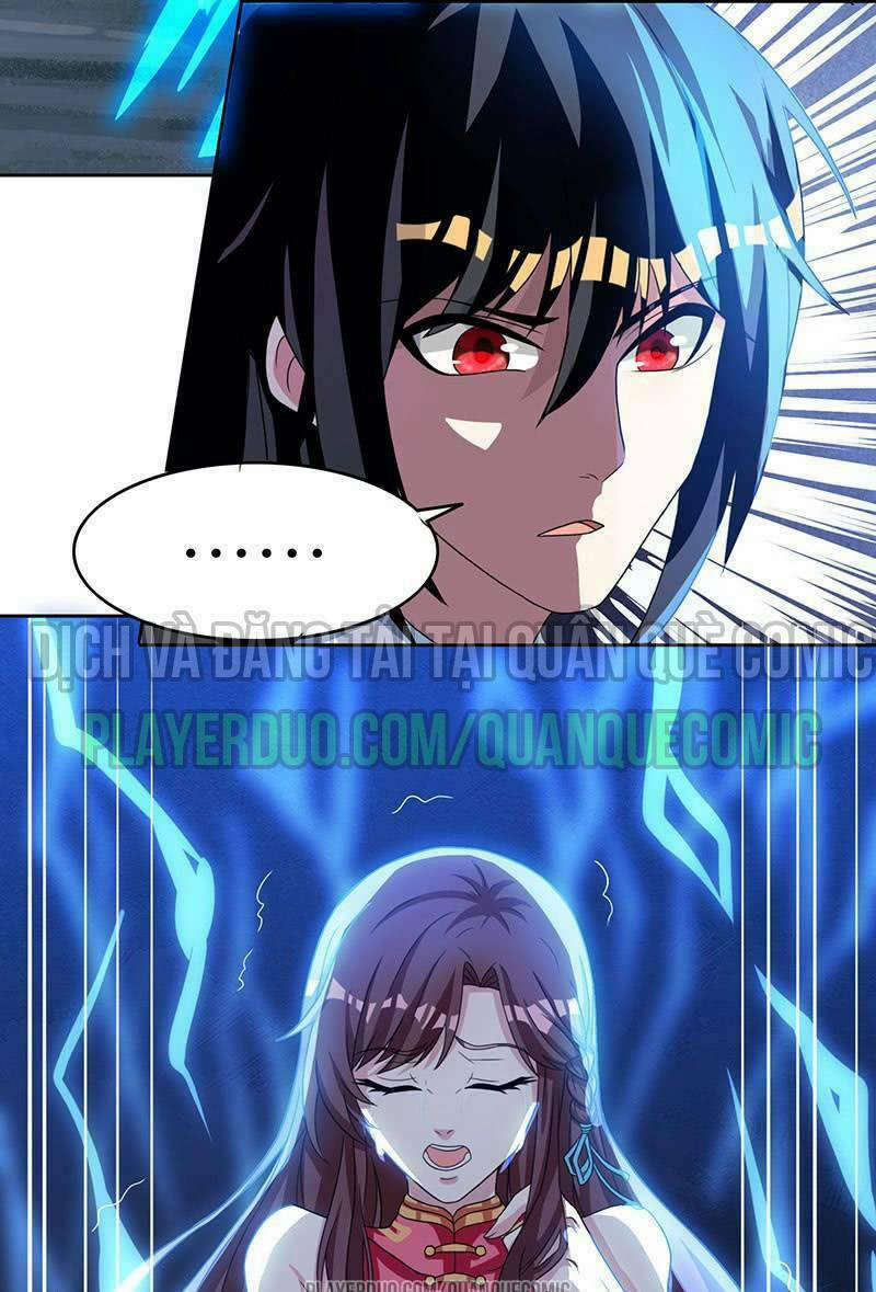 Độc Bộ Tiêu Dao 18 trang 22