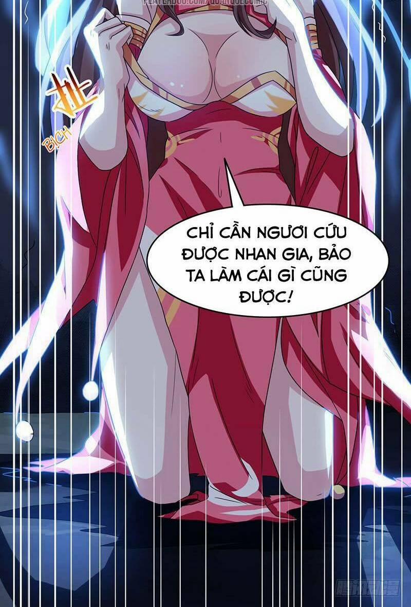 Độc Bộ Tiêu Dao 18 trang 23