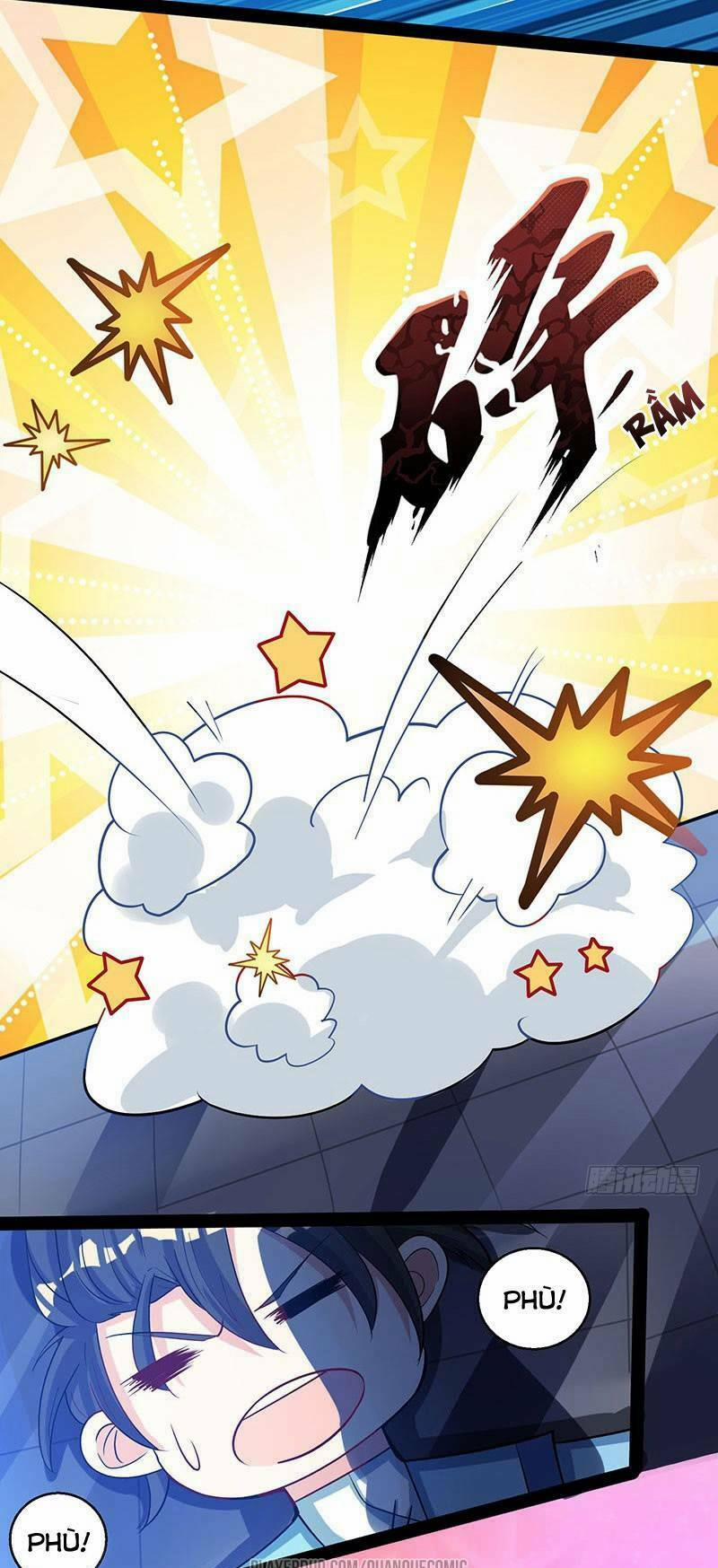 Độc Bộ Tiêu Dao 18 trang 3