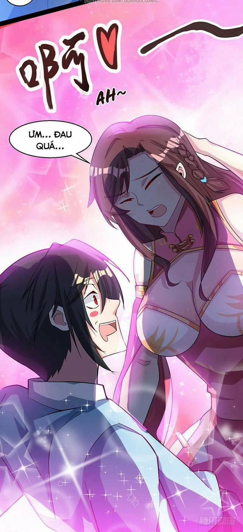 Độc Bộ Tiêu Dao 18 trang 4