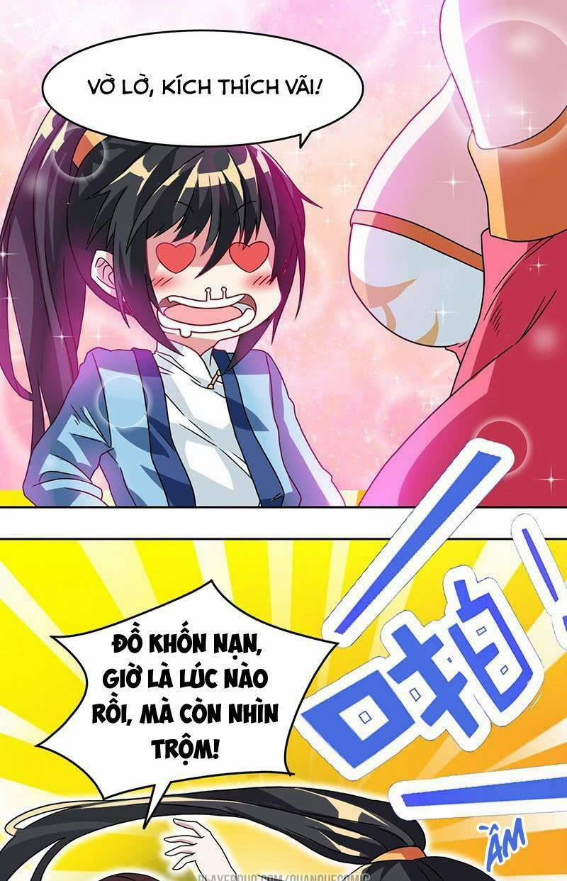 Độc Bộ Tiêu Dao 18 trang 5