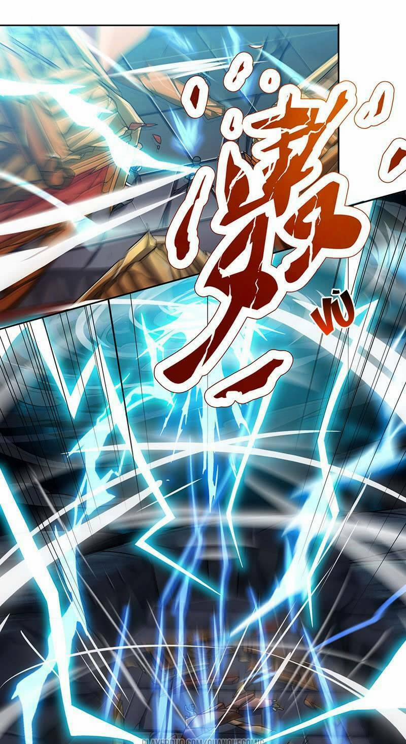 Độc Bộ Tiêu Dao 18 trang 7