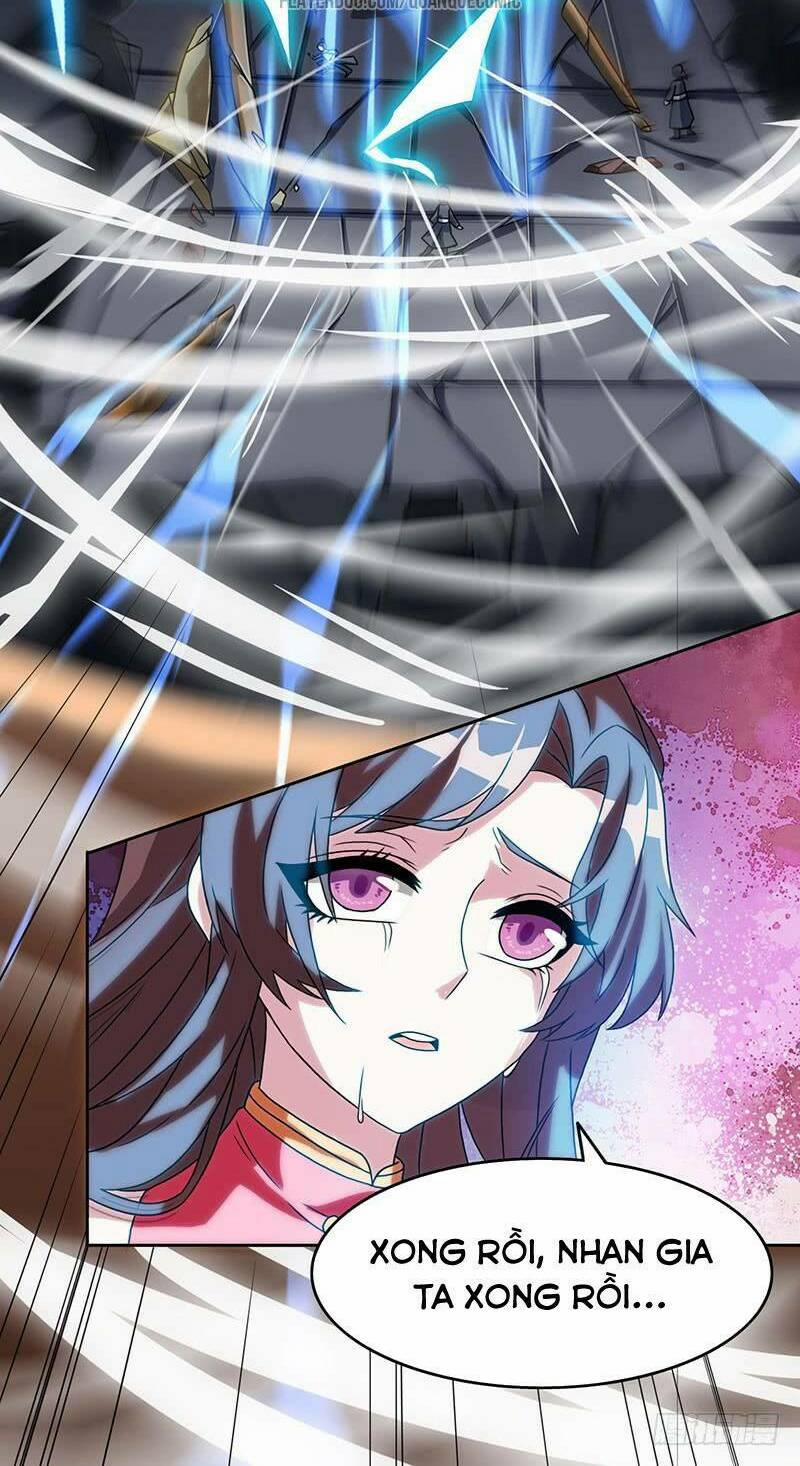 Độc Bộ Tiêu Dao 18 trang 8