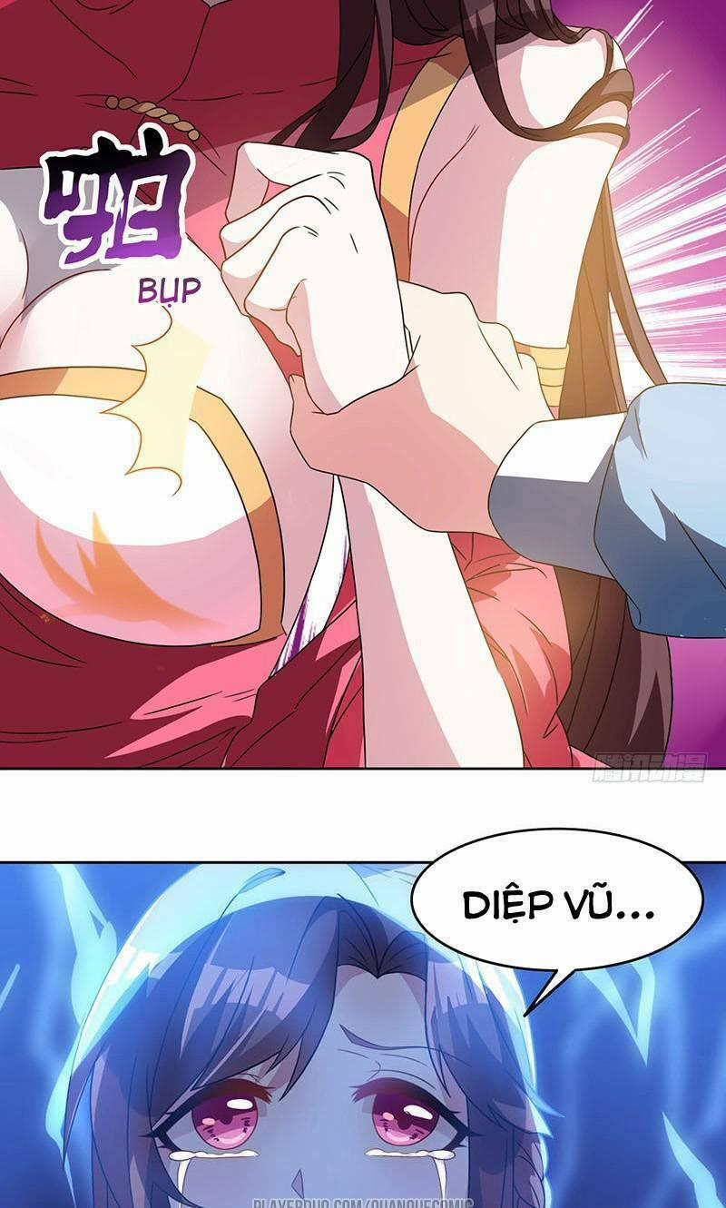 Độc Bộ Tiêu Dao 19 trang 1