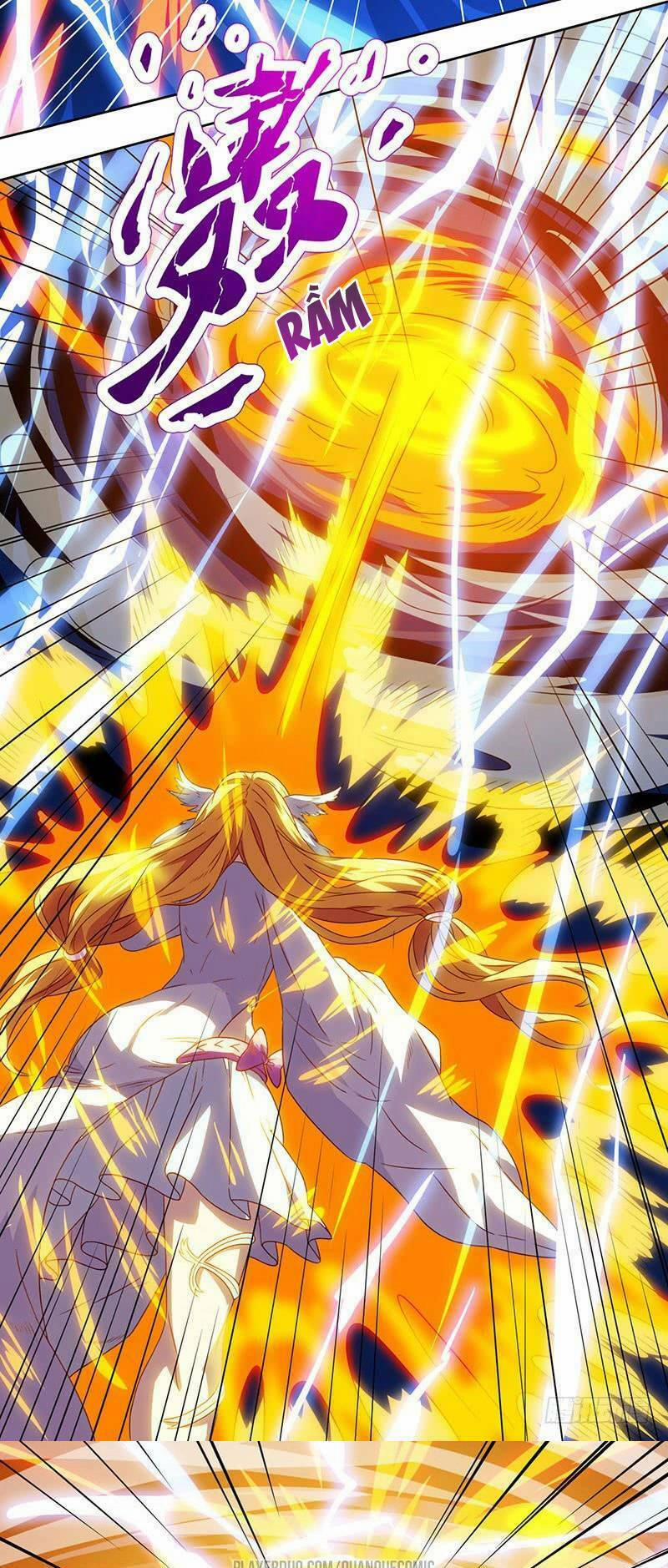 Độc Bộ Tiêu Dao 19 trang 11