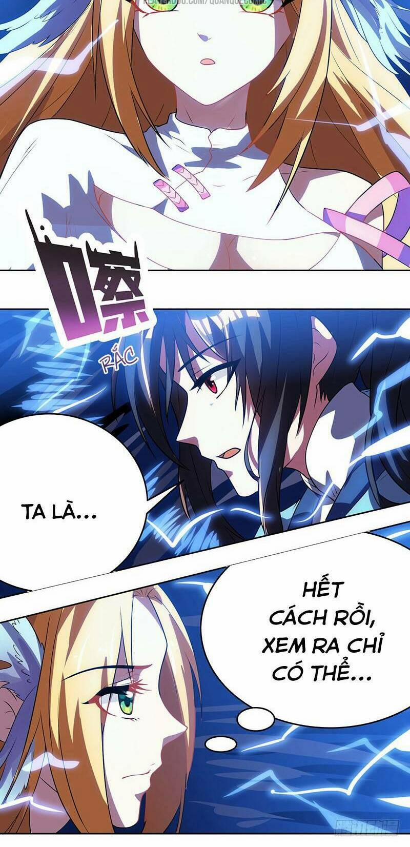 Độc Bộ Tiêu Dao 19 trang 16