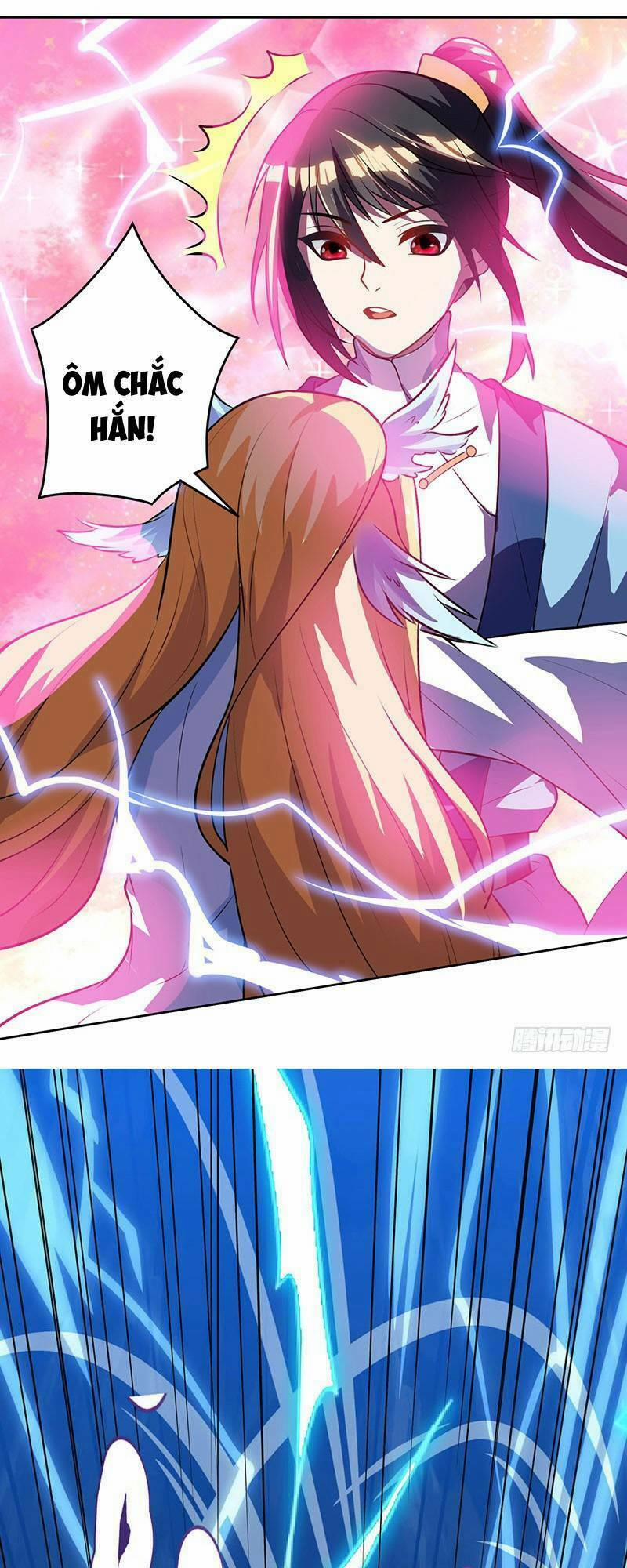 Độc Bộ Tiêu Dao 19 trang 17