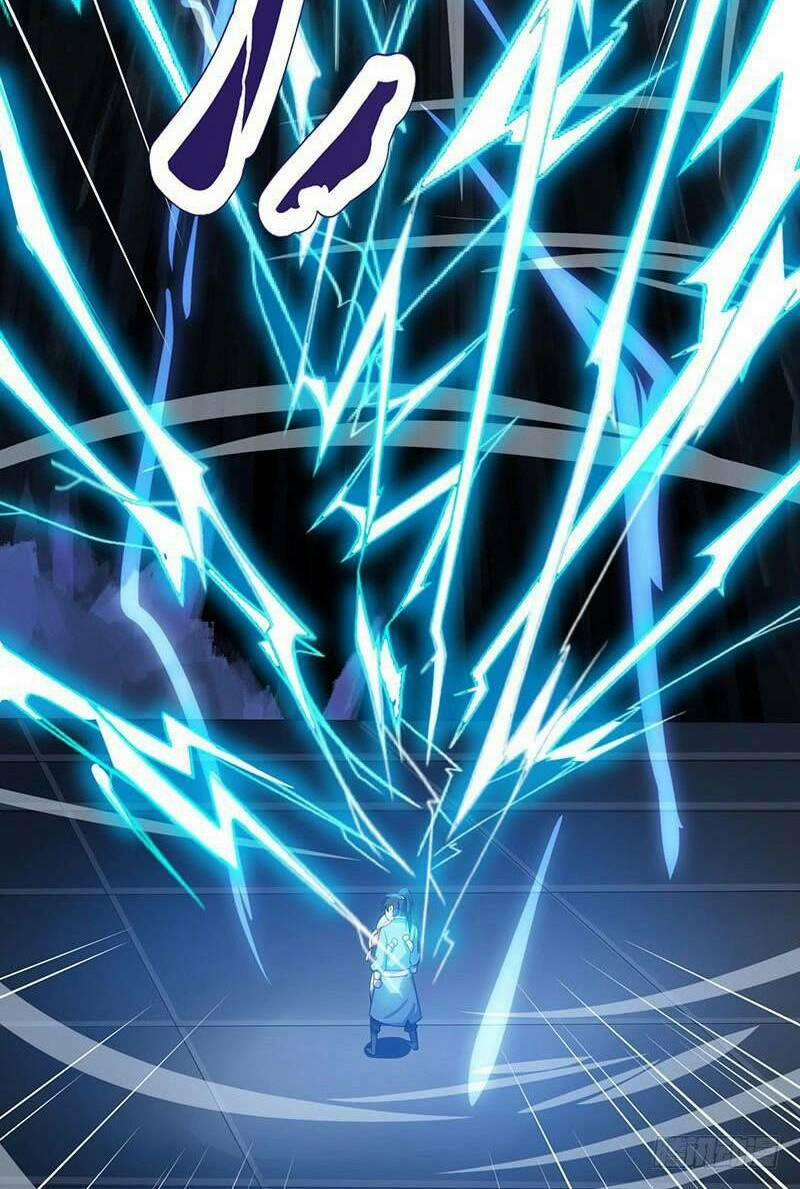 Độc Bộ Tiêu Dao 19 trang 19