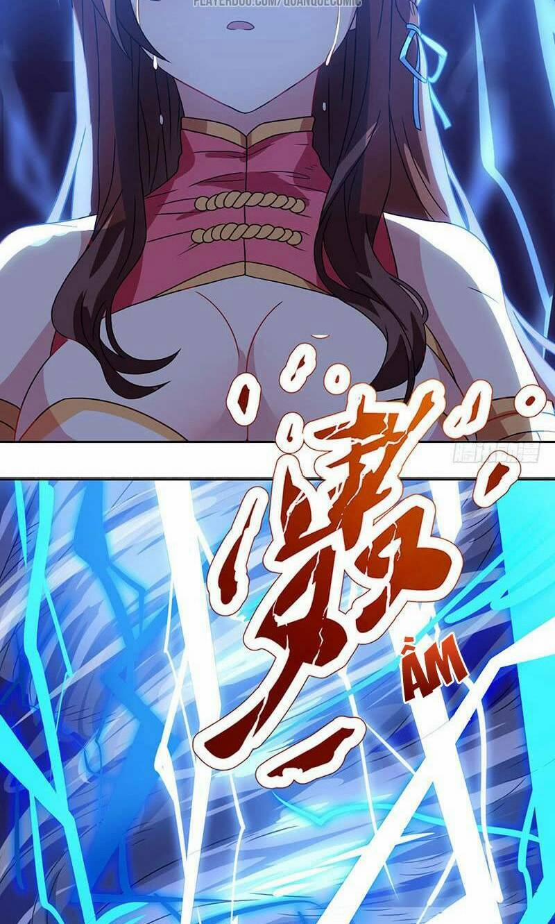 Độc Bộ Tiêu Dao 19 trang 2