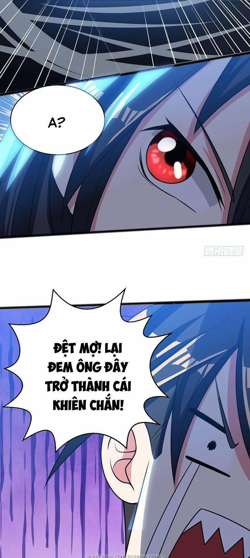 Độc Bộ Tiêu Dao 19 trang 20