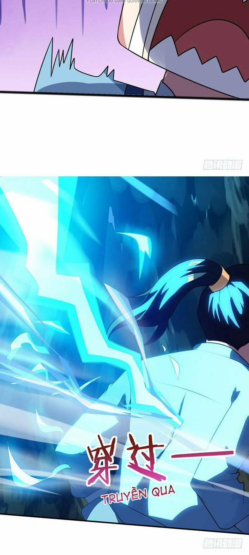 Độc Bộ Tiêu Dao 19 trang 21