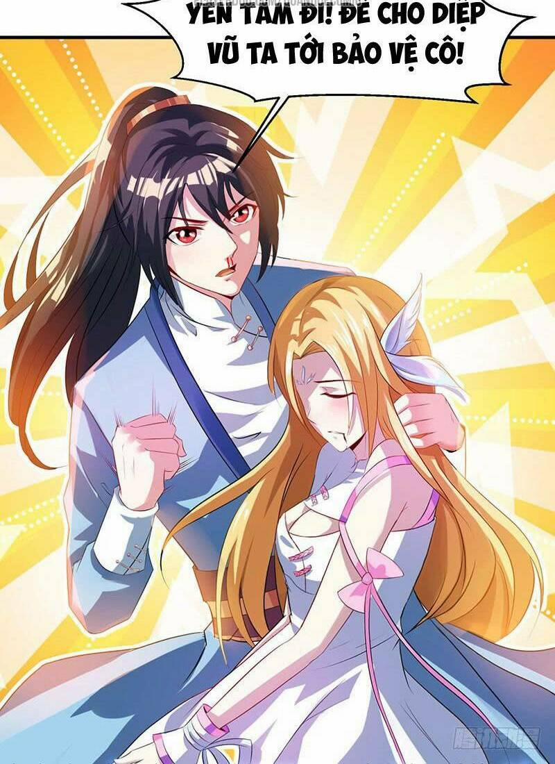 Độc Bộ Tiêu Dao 19 trang 25