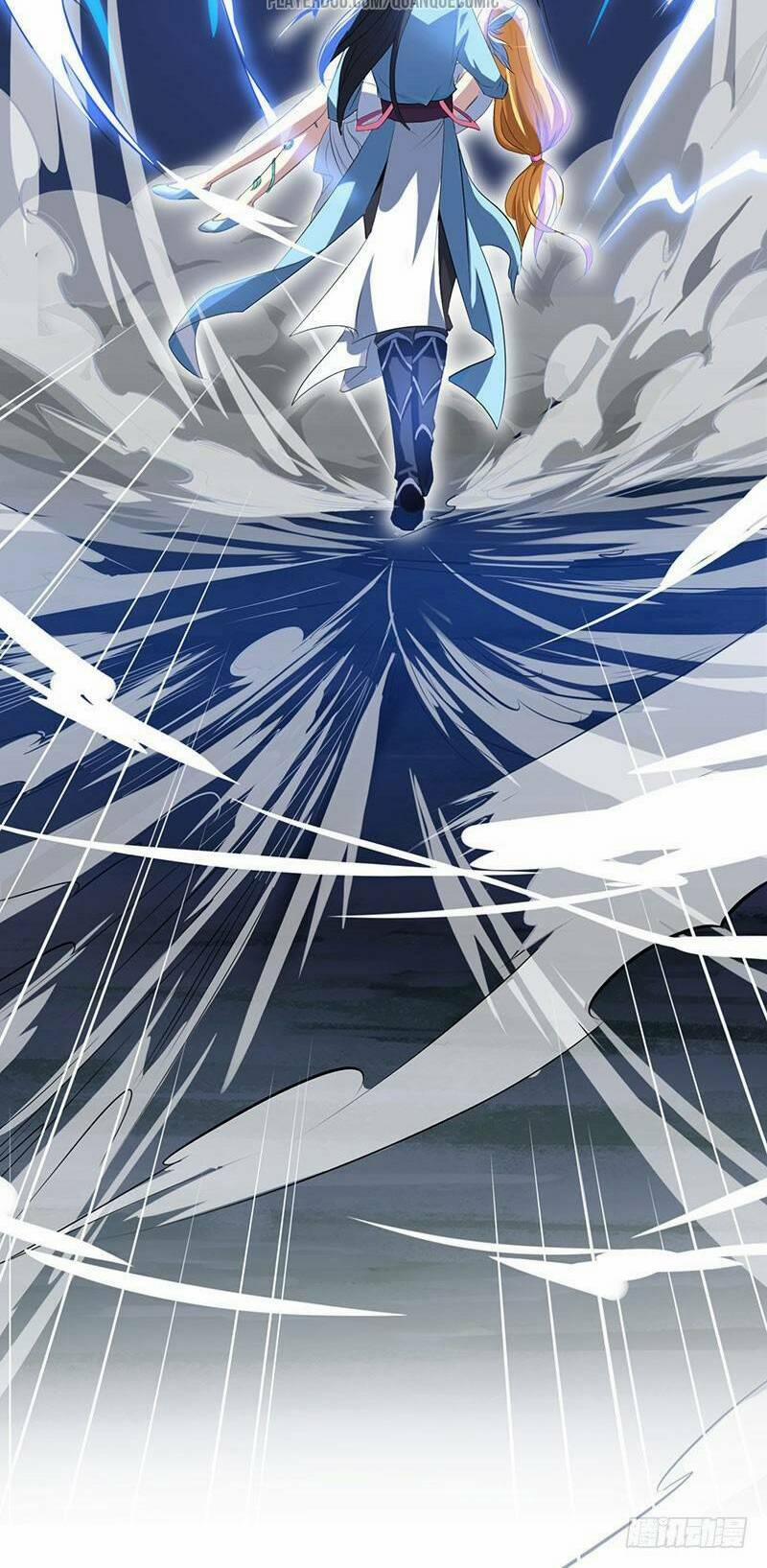 Độc Bộ Tiêu Dao 19 trang 27